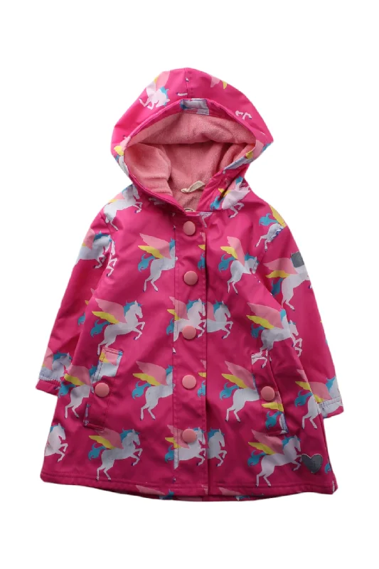 Hatley Rain Jacket 2T