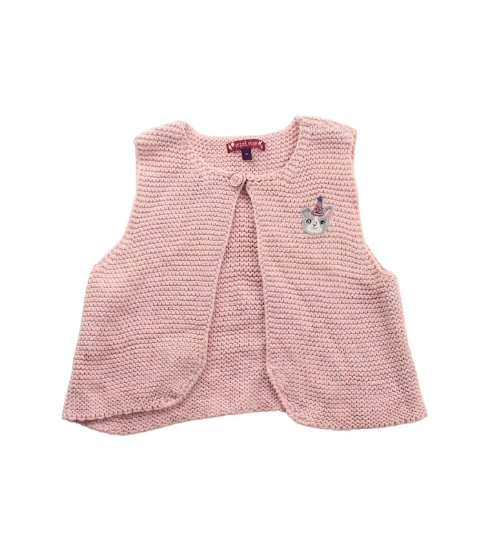 Sergent Major Dress Up Vest 5T