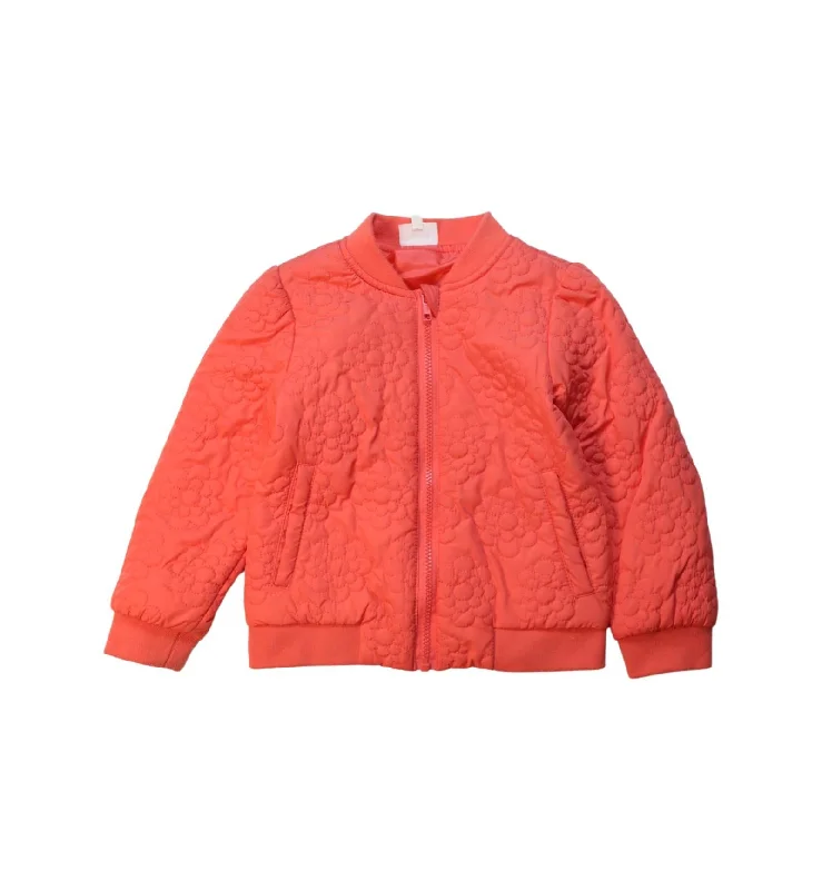 Seed Lightweight Jacket 5T