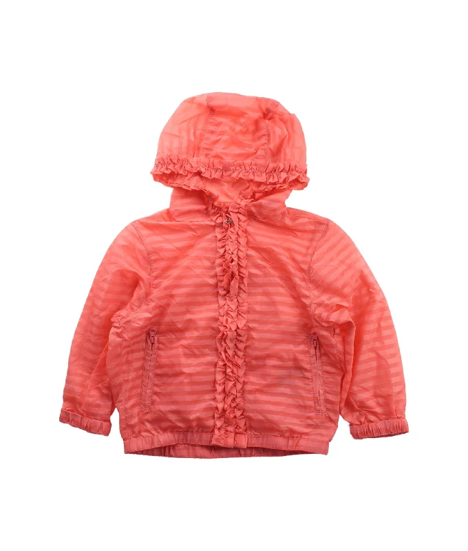 Chickeeduck Lightweight Jacket 2T - 3T