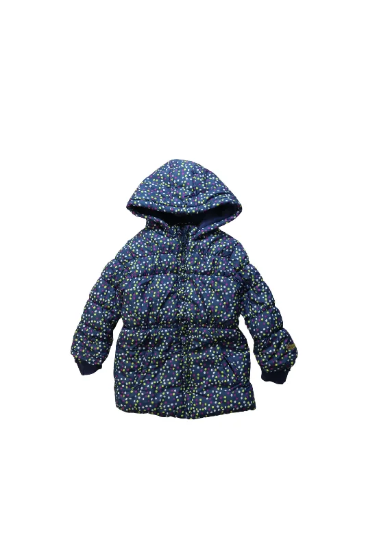 La Compagnie des Petits Puffer Jacket 2T