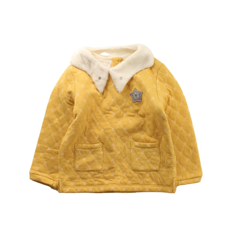 Happyland Lightweight Jacket 4T