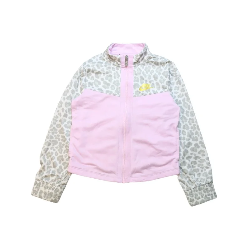 Nike Lightweight Jacket 6T - 7Y