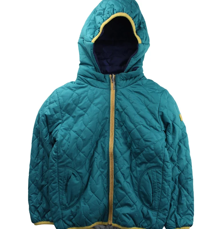 Aigle Reversible Lightweight Jacket 7Y - 8Y