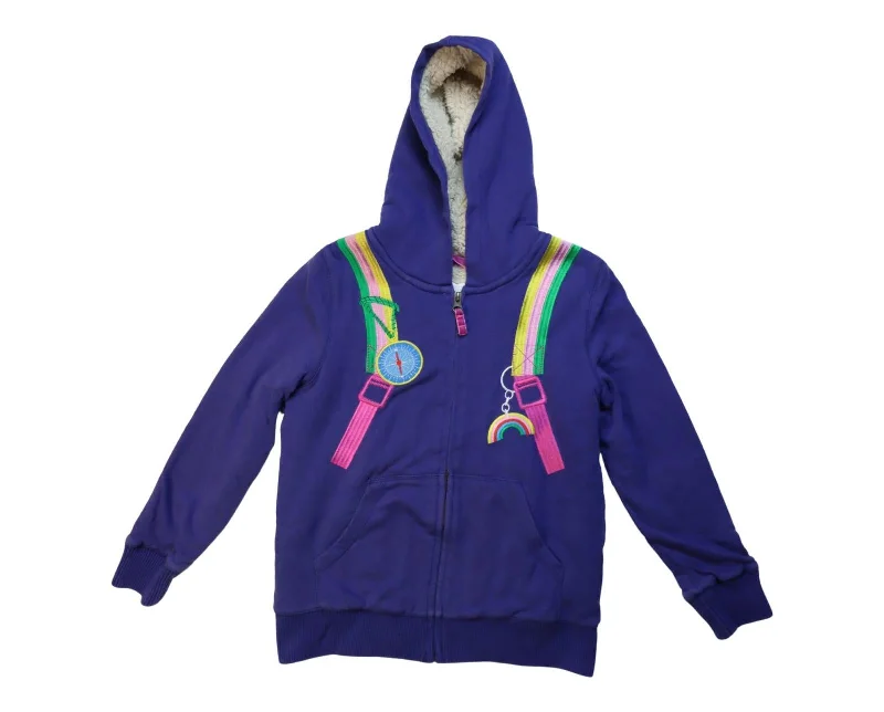 Boden Lightweight Jacket 9Y - 10Y