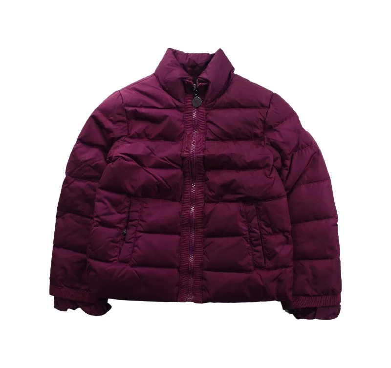 Moncler Puffer Jacket 4T