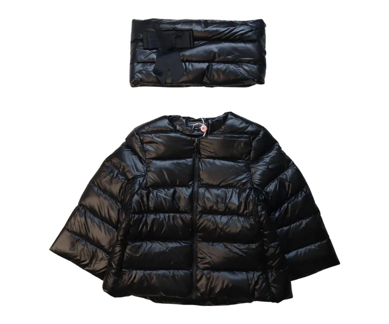 Nicholas & Bears Puffer Jacket 6T