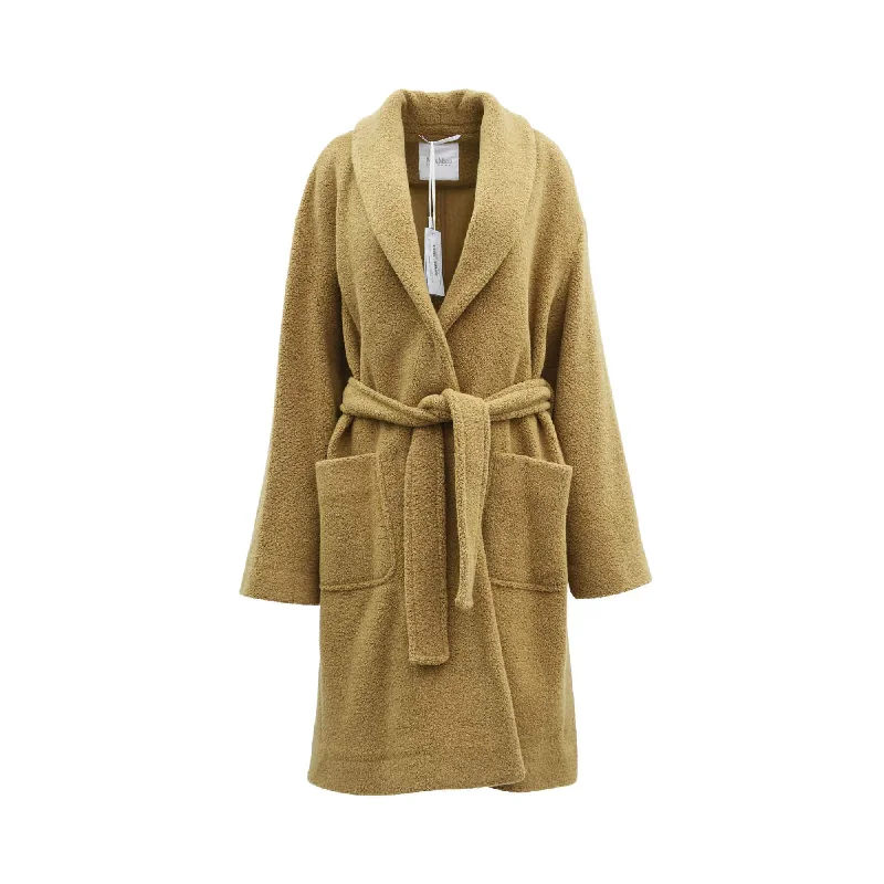 MaxMara Women's Brava Coat