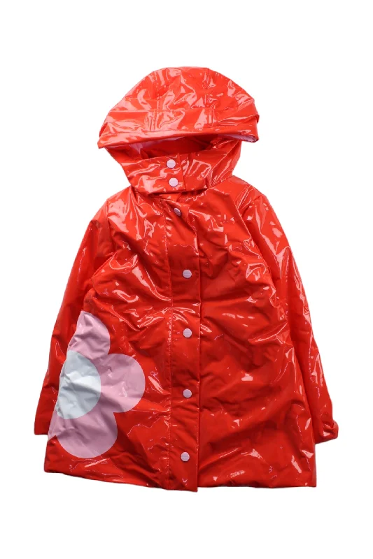 Jacadi Rain Jacket 6T