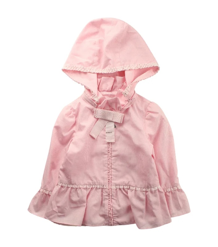 Nicholas & Bears Lightweight Jacket 4T