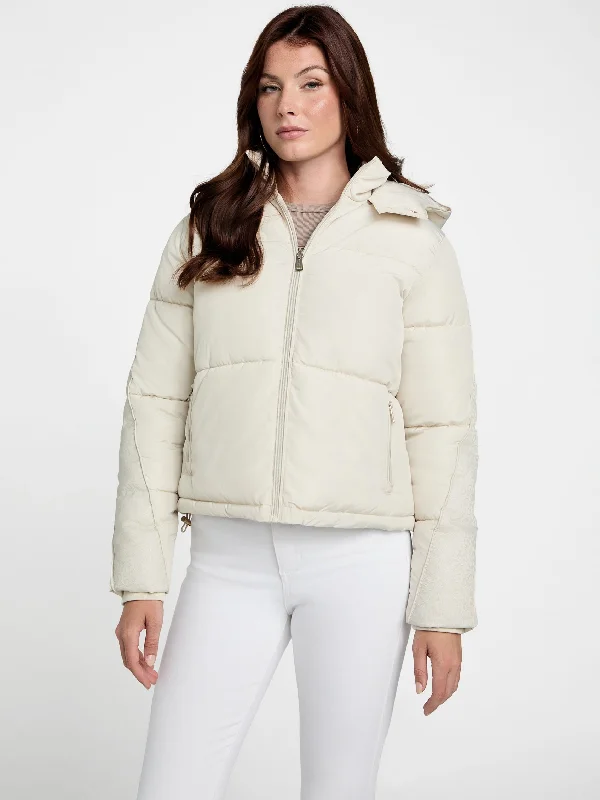 Eco Samir Padded Jacket