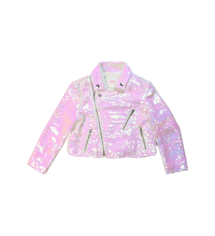 Seed Lightweight Jacket 2T