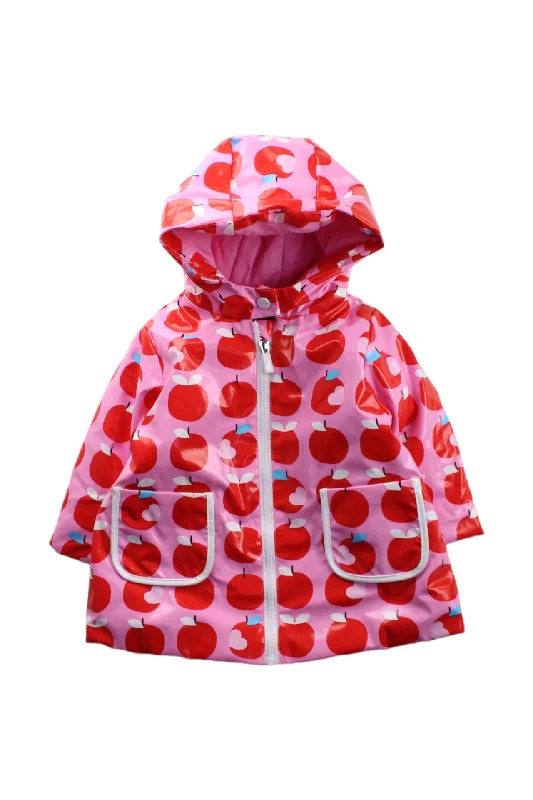 Jacadi Rain Jacket 12-18M