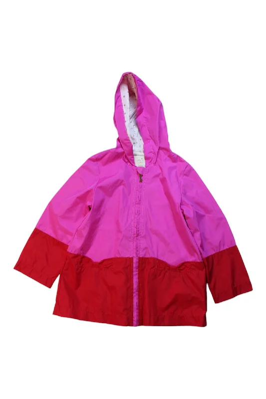 Kate Spade Lightweight Jacket 4T