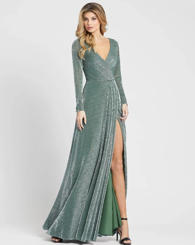 Mac Duggal 49088 Jade 8 Sale