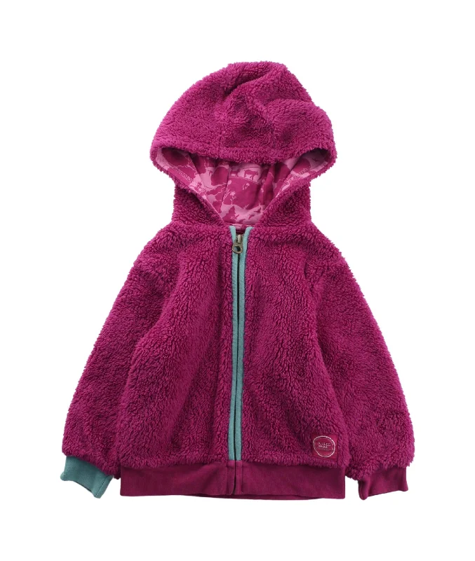 Joules Lightweight Jacket 12-18M