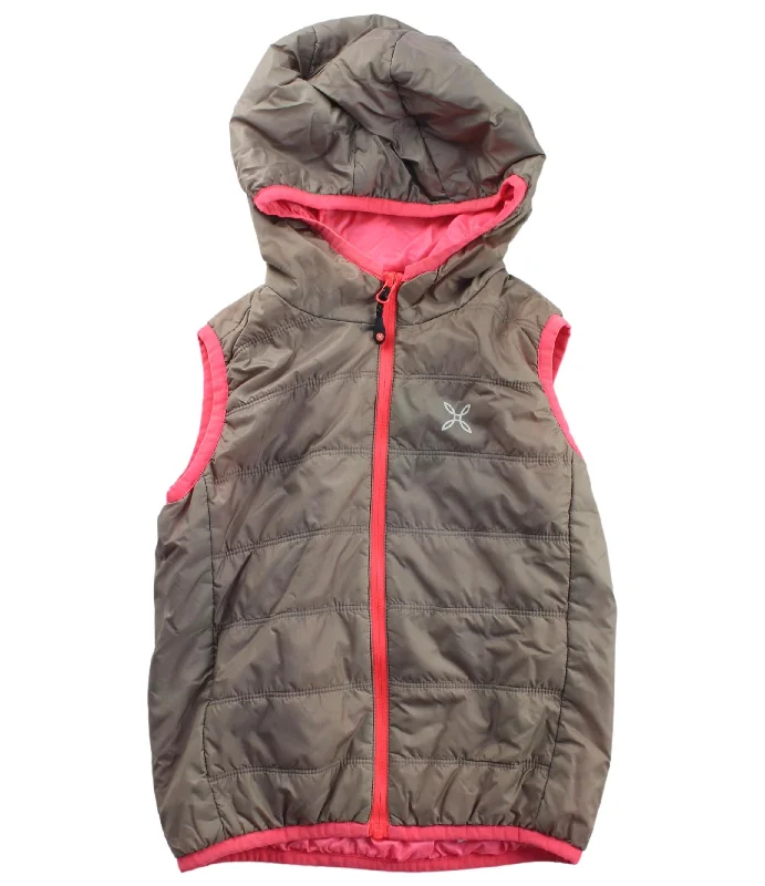 Montura Puffer Vest 2T - 3T