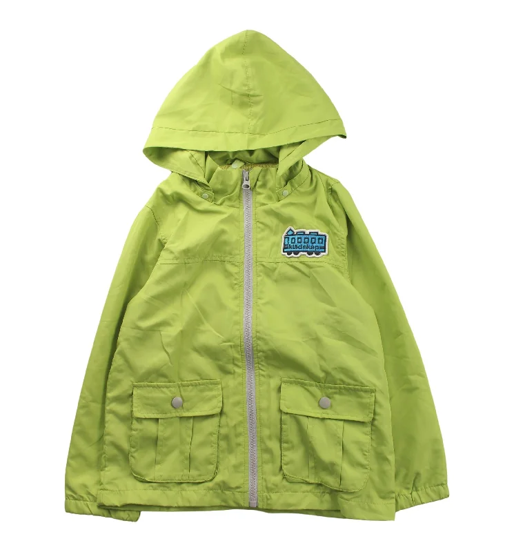 Kladskap Rain Jacket 5T - 6T