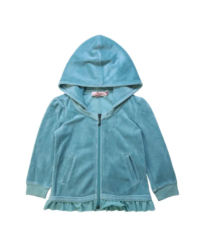 Juicy Couture Lightweight Jacket 3T