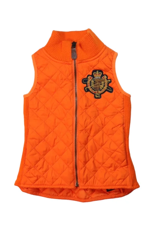 Ralph Lauren Outerwear Vest 5T