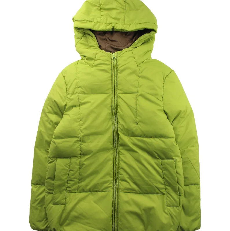 Kingkow Puffer Jacket 10Y