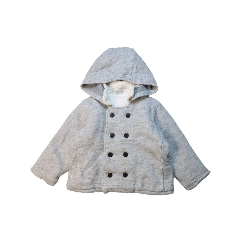 Petit Bateau Padded Jacket 24M