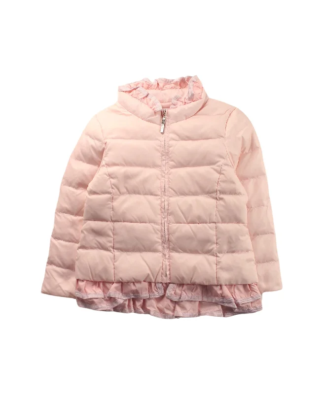 Nicholas & Bears Puffer Jacket 3T