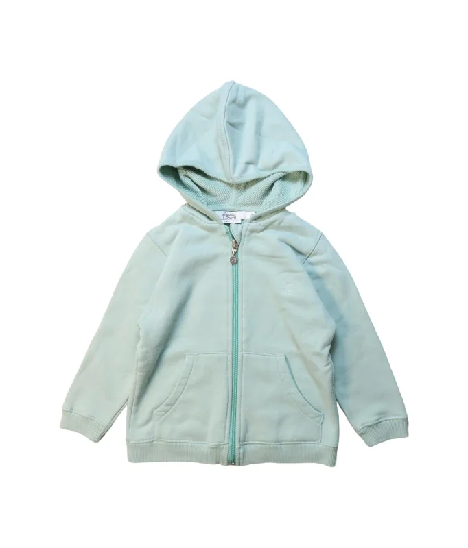 Bonpoint Lightweight Jacket 3T