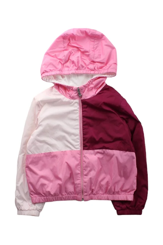 Moncler Lightweight Jacket 3T