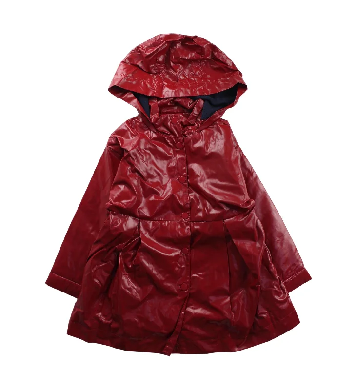 Jacadi Rain Jacket 3T