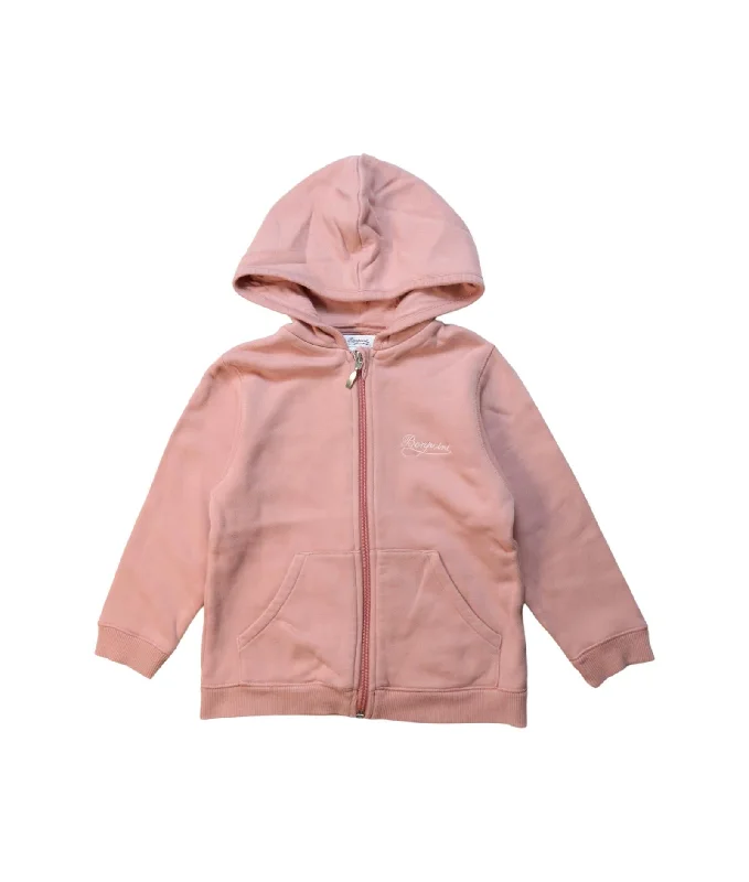 Bonpoint Lightweight Jacket 3T