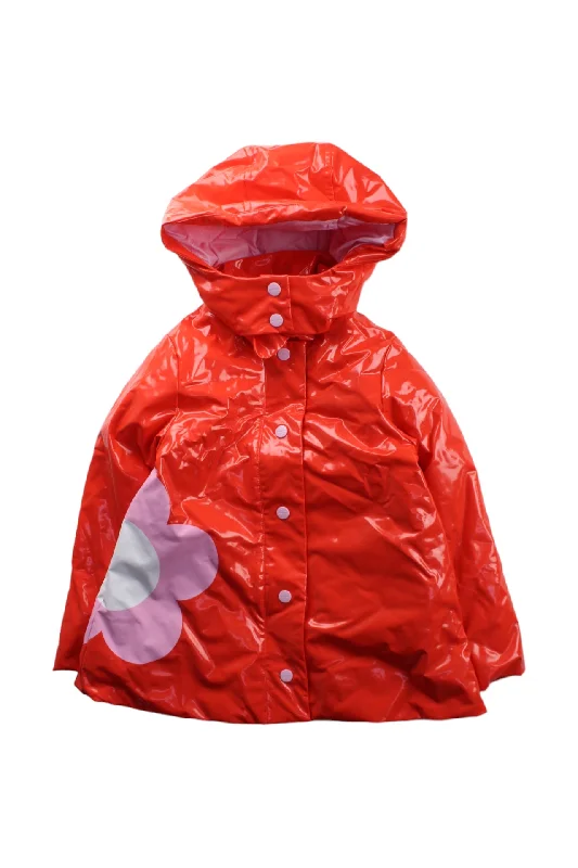 Jacadi Rain Jacket 6T