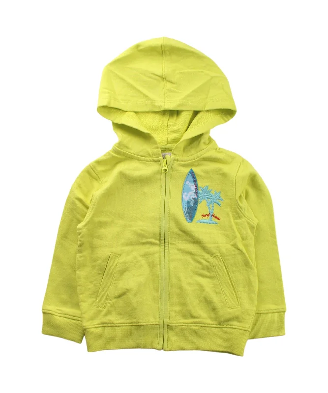 La Compagnie des Petits Lightweight Jacket 6-12M