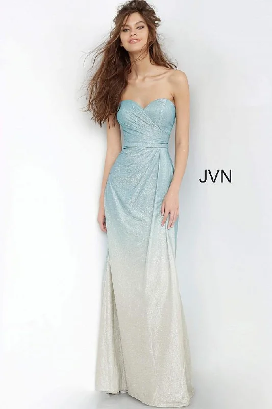 Jovani 01015 Prom Long Gown