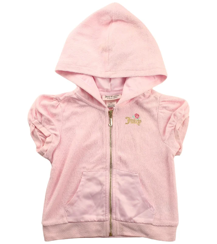 Juicy Couture Lightweight Jacket 4T