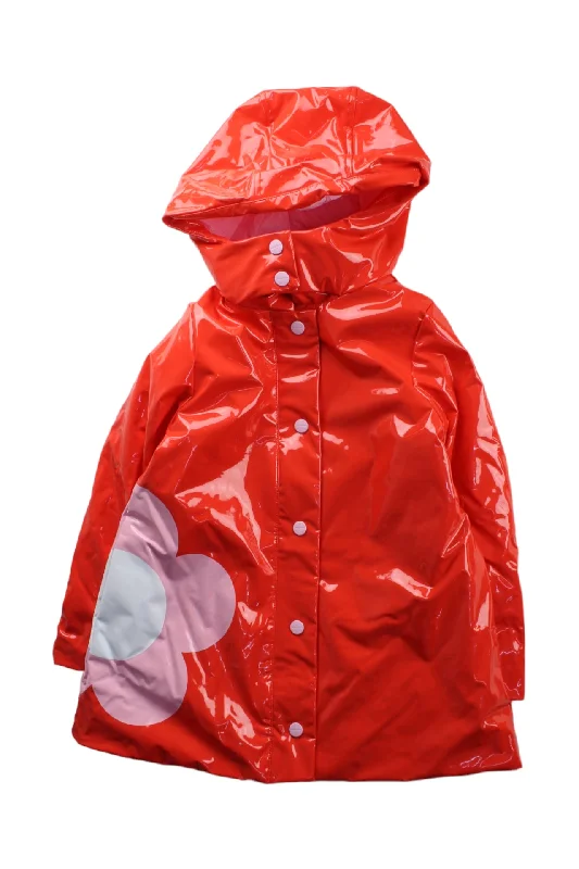 Jacadi Rain Jacket 6T