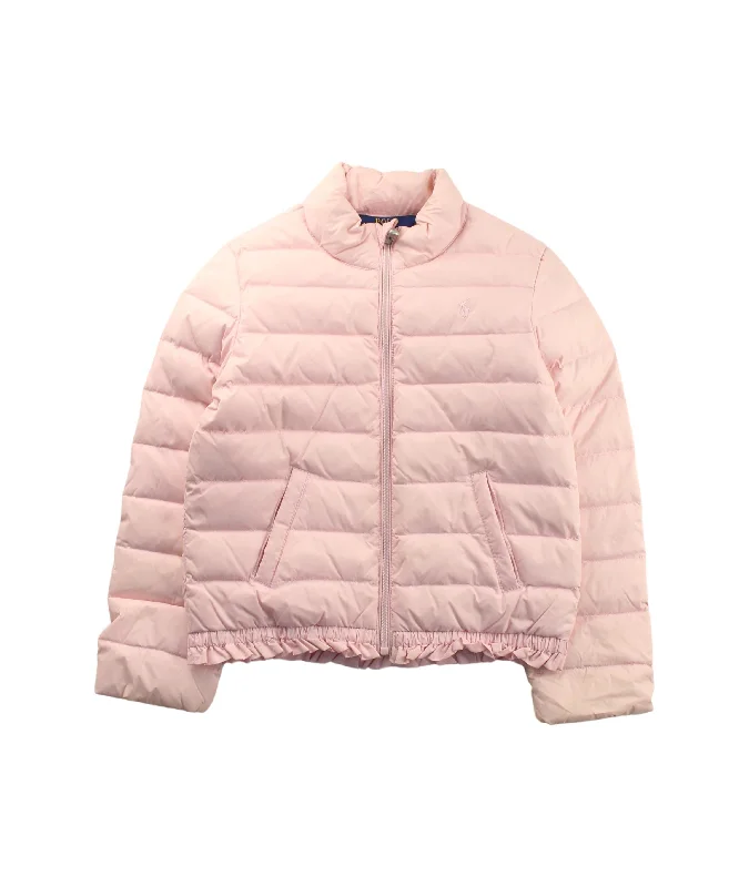 Polo Ralph Lauren Puffer Jacket 6T