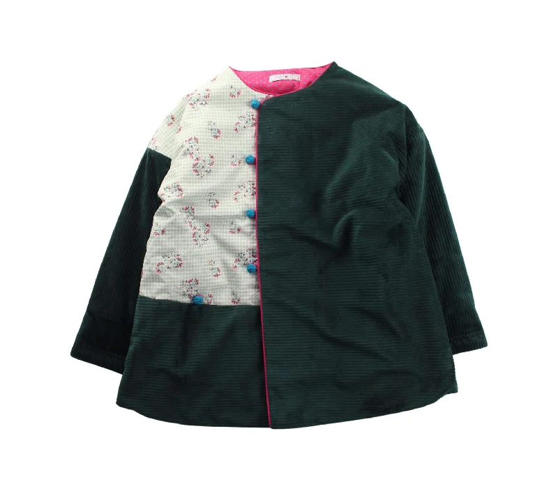 Tang'Roulou Lightweight Jacket 8Y