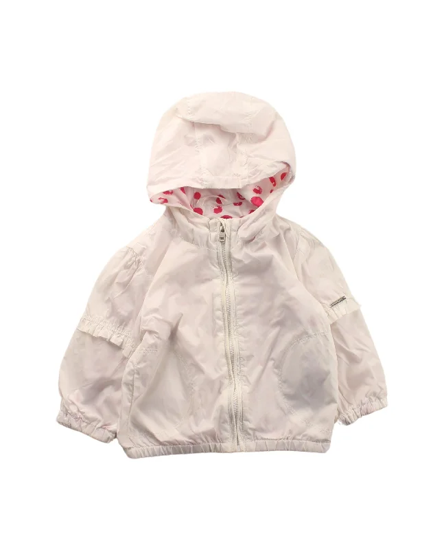 Diesel Lightweight Jacket 3-6M