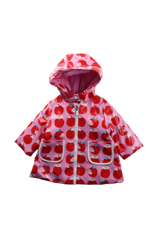 Jacadi Rain Jacket 6-12M