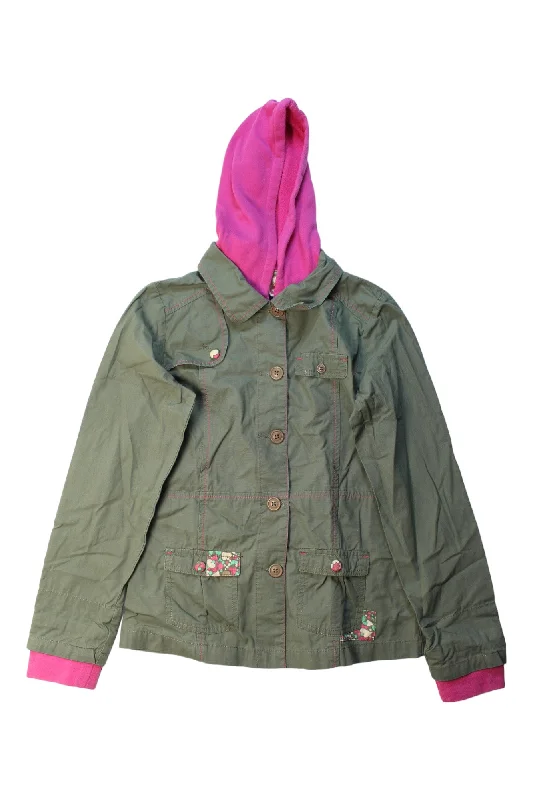 Roxy Lightweight Jacket 8Y