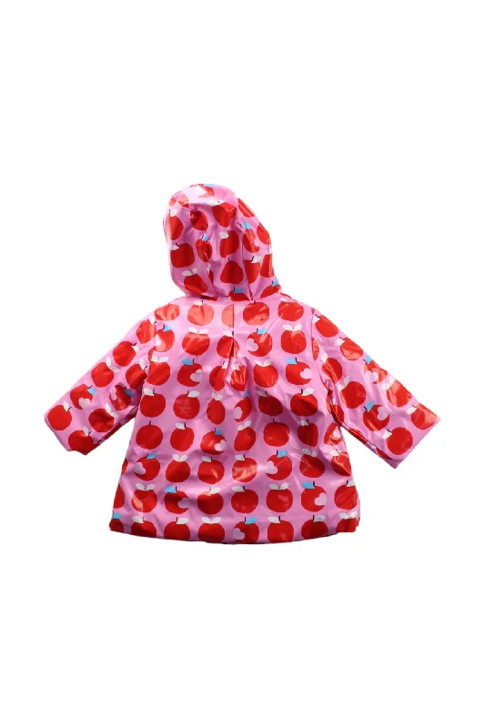 Jacadi Rain Jacket 12-18M