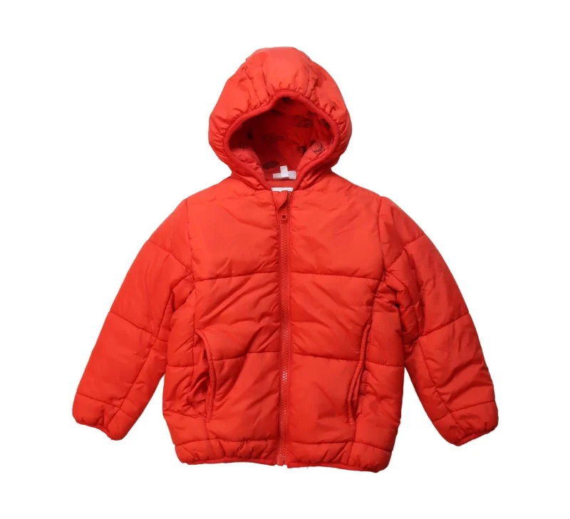 Seed Puffer Jacket 3T