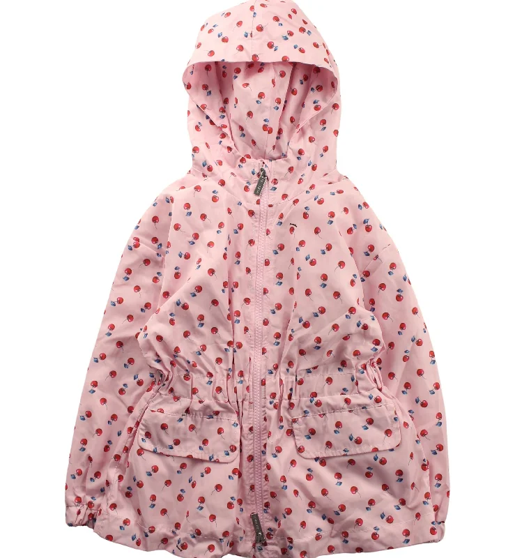 Monnalisa Lightweight Jacket 4T