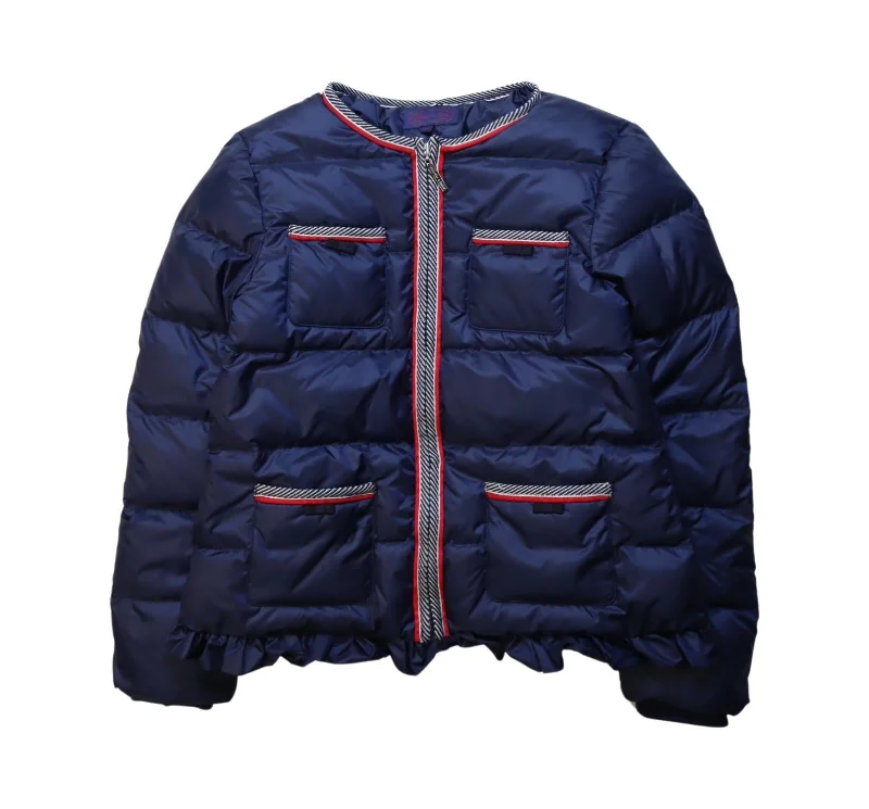 Nicholas & Bears Puffer Jacket 10Y