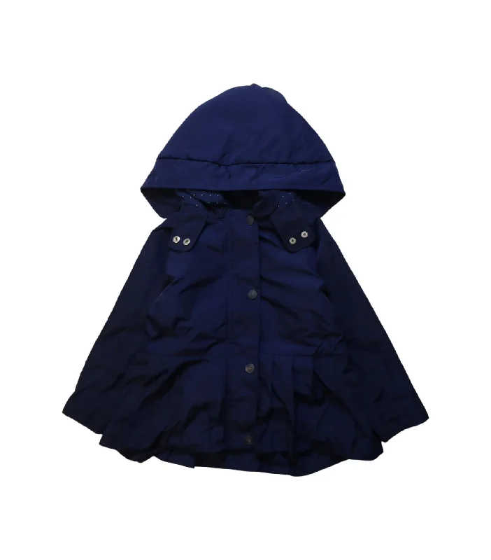 Jacadi Lightweight Jacket 3T