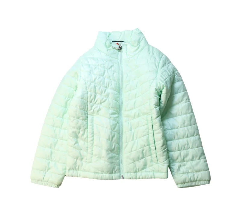 Columbia Puffer Jacket 6T