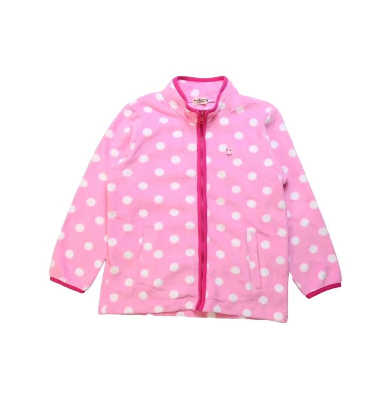 Miki House Lightweight Jacket 5T - 6T