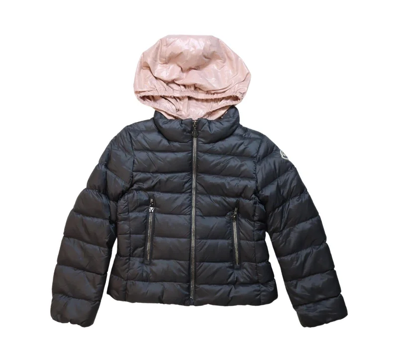 Moncler Puffer Jacket 6T