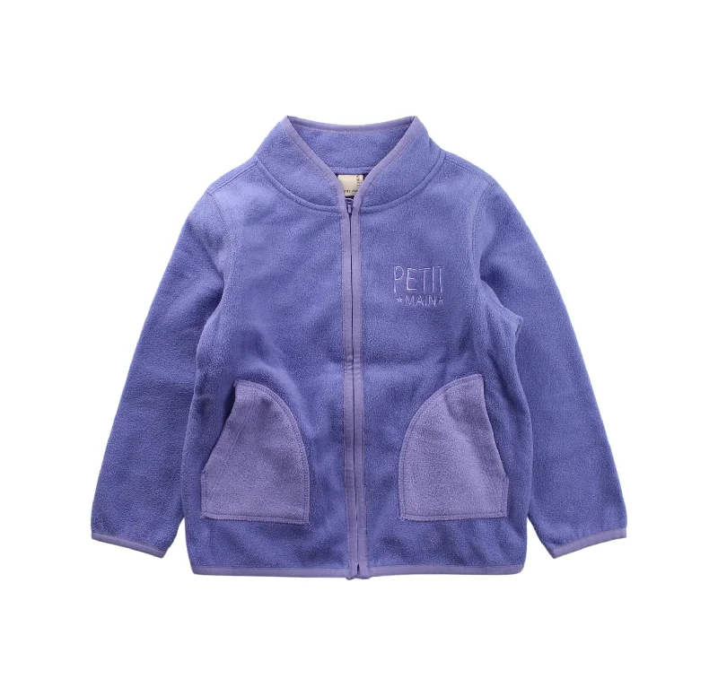 Petit Main Lightweight Jacket 4T